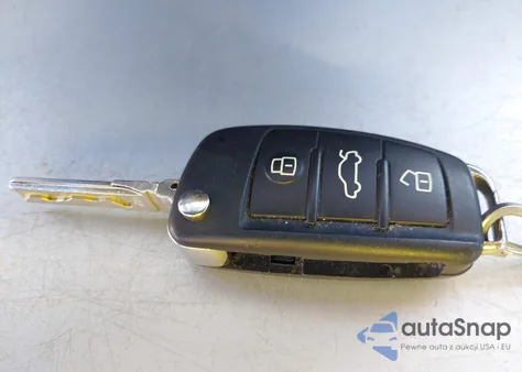 2015 Audi Q7 3.0 Tdi Premium z USA, uszkodzony, nr VIN WA1LMAFE6FD004852